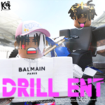 #Drill Ent