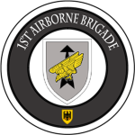 GA | 1st Airborne Brigade