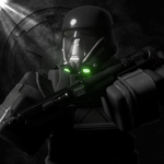 [TGGIA] Imperial Special Forces