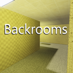 Backrooms
