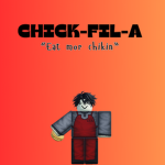 Chick-fil-A Incorporation