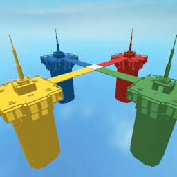 Tower Battles