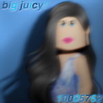 big juicy!