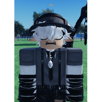 Ethan's Hangout Vibe