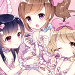 The Cutesy Squad!