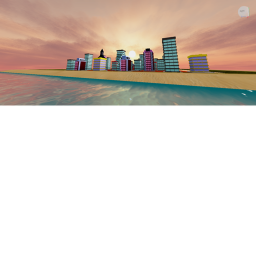 Destroy the City!
