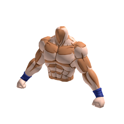 MUI Goku +