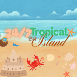 24/7 sa Tropical Island [BETA]