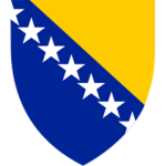 Federation of Bosnia and Herzegovina.