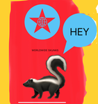 Republic of skunkland