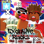 Exclusive Rackz