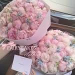 Fairy cakes clothing