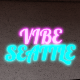 [UPDATE] Vibe Seattle 🏙️