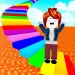 THE FLOOR IS LAVA! icon
