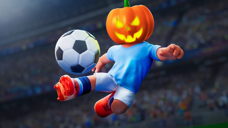 [🎃] Ultimate Soccer ⚽️