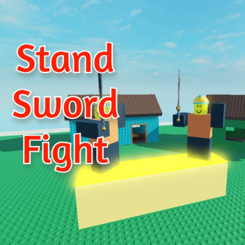 Almir's Sword Fight 