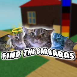 find the barbaras (15) icon