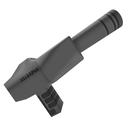 Super-G LS33 Disruptor
