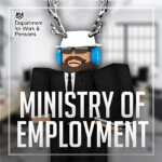 UK | Department of Work & Pensions