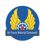 [~] Air Force Material Command [~]