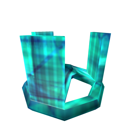 Citrus Domino Crown [HELP PUBLISH]