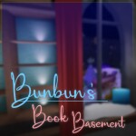 Bunbun's Book Basement
