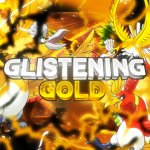Glistening Gold Studios
