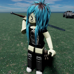 destruction and combat testing