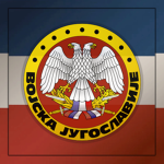 SRJ | Vojska Jugoslavije