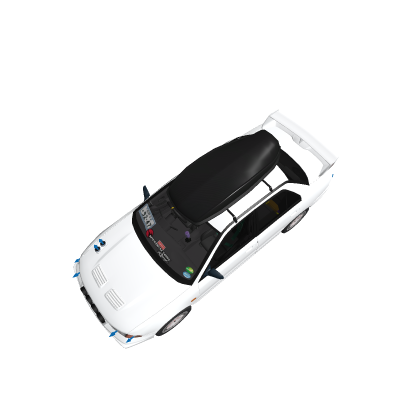 evo III