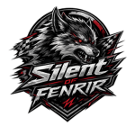 Silent of Fenrir