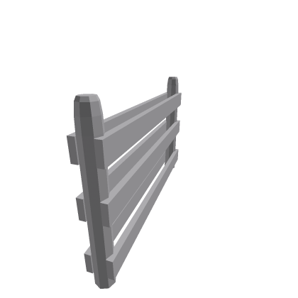 fence