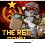 The red Military Group