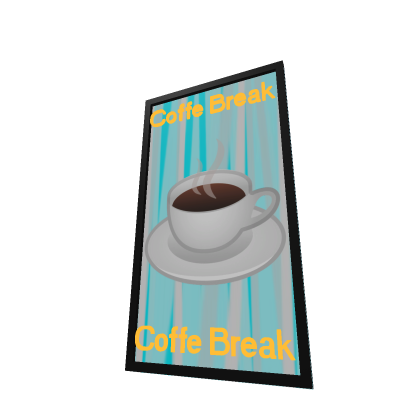 Security Breach Coffe Break