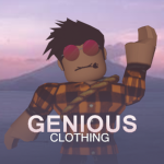 Genious Clothing
