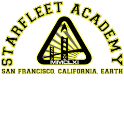 SFC | Starfleet Academy, San Francisco CA