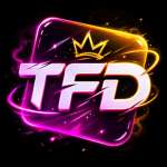TFD (Türk Federasyon Devletleri)