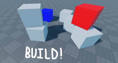 Untitled Sandbox Game
