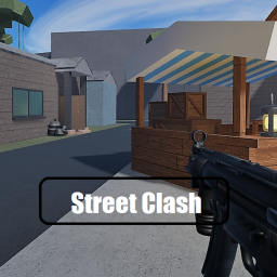 Street Clash