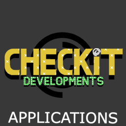 Application Center!