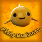Fishy's Business