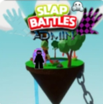 Slap Battles Admin Gloves Official Group