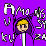 AMONG US KUZA!