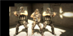ARMY OF 3