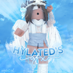 Hylated's GFX