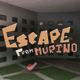 Escape from Murino icon