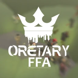 💥 Oretary: FFA (Alpha) icon