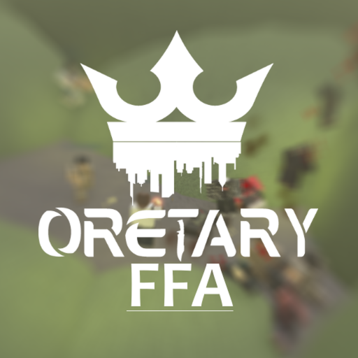 Oretary: FFA (Alpha)