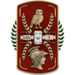 Legio I Mіnerva