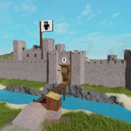 bacon kingdom icon